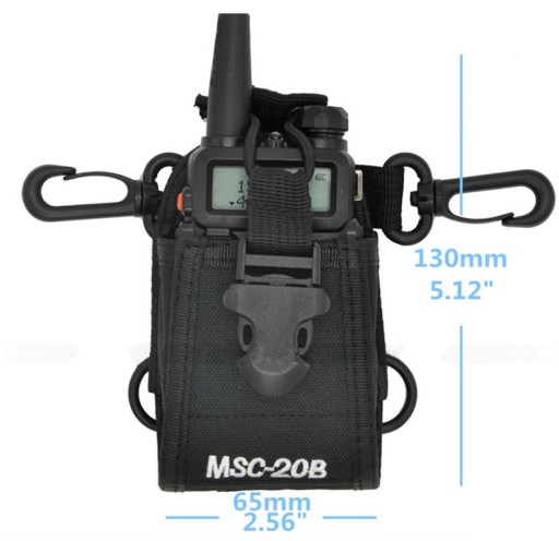 КРЫШКА для Baofeng UV-5R UV-82 BF888S, например для ASG
