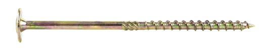 СТОЛЯРНЫЕ ВИНТЫ по дереву TORX PLATE x25 8x160