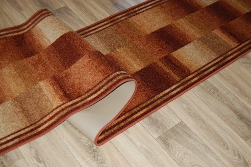 CHODNIK PODGUMOWANY ŻEL 80 cm Ikat 36 AW gruby