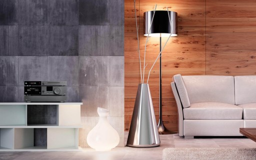 Lyngdorf TDAI-3400 — стример RoomPerfect мощностью 400 Вт