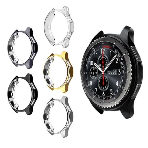 Кейс Shiny Samsung Gear S3 Frontier Case