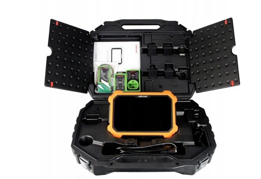 Obdstar X300 DP Plus C, обновления за 12 месяцев