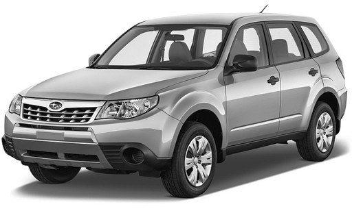 АДАПТЕР ДЛЯ НОЖКИ БАГАЖНИКА Монтажный комплект Thule 3082 4 шт.