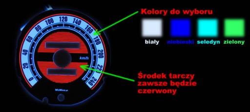 Диски MoMan INDIGLO RENAULT 19 Clio I