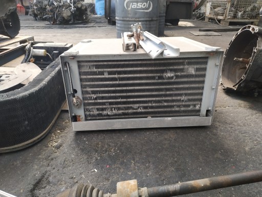 ХОЛОДИЛЬНАЯ УСТАНОВКА CARRIER ZEPHYR 30S 12V 230V