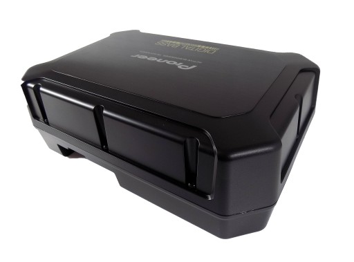 PIONEER FLAT ACTIVE SUBWOOFER TS-WX400DA ПОД СИДЕНЬЕМ КРЕСЛА + КАБЕЛИ