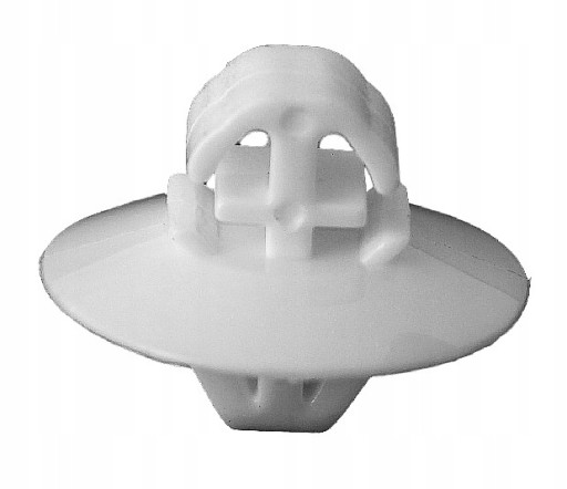 Зажим боковой планки, Crafter, 906, 2E1867289C