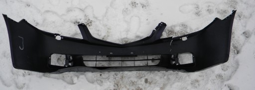 ПЕРЕДНИЙ БАМПЕР HONDA ACCORD VII FL /M181/