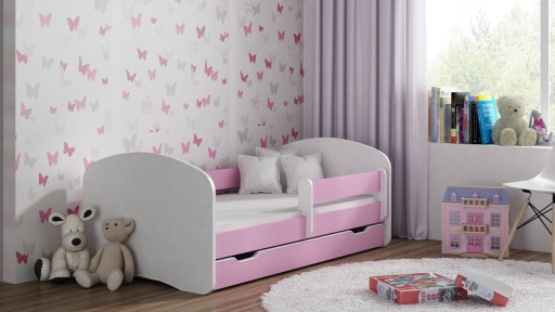 Stelaż do łóżka elastyczny FLEX 180x90