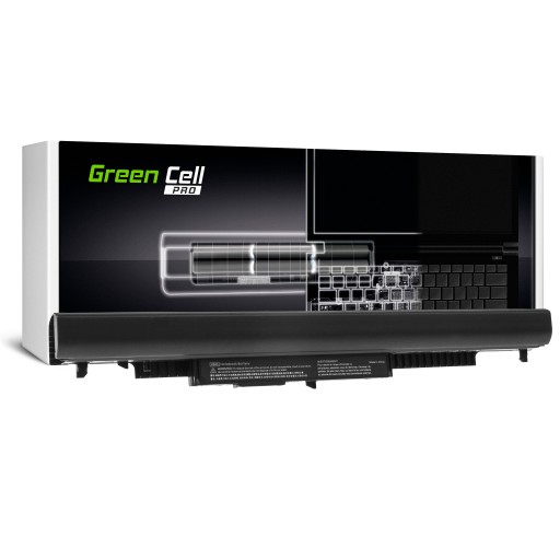 HS04 HSTNN-IB7B HSTNN-LB6V Аккумулятор для HP 250 255 G4 G5 HP 14 15 2600 мАч