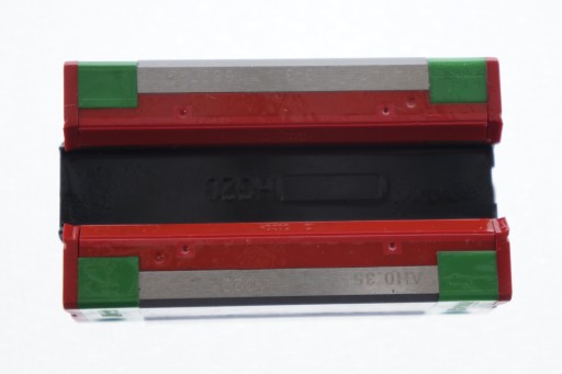 ПОДШИПНИК ЛИНЕЙНОГО ДЕРЖАТЕЛЯ HIWIN HGH20CA ZOH