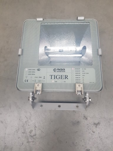Металлогалогенный светильник FAEBER TIGER AS 250W