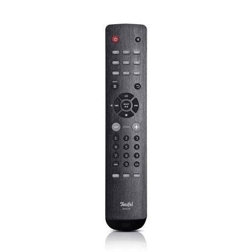 Колонки Teufel ULTIMA 40 Kombo, CD-плеер, пара, стерео, черные
