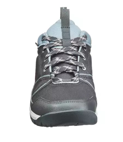QUECHUA Damskie Buty TREKKINGOWE TURYSTYCZNE 37