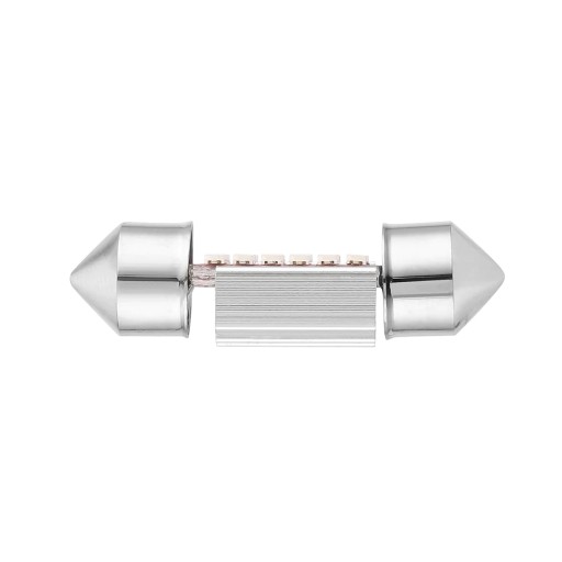 СВЕТОДИОДНАЯ ЛАМПА 12 SMD 4014 C5W C10W C18W CANBUS 31мм