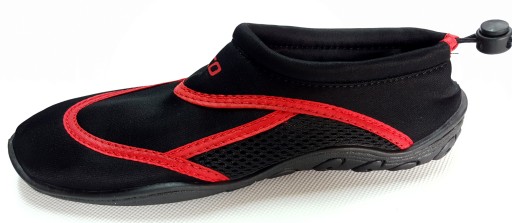 BECO WATER SHOES для пляжа, скал, морских ежей, рифов 45