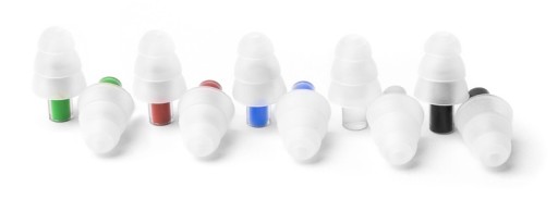 Беруши SiliKIDS SILINOISE для детей в бассейн