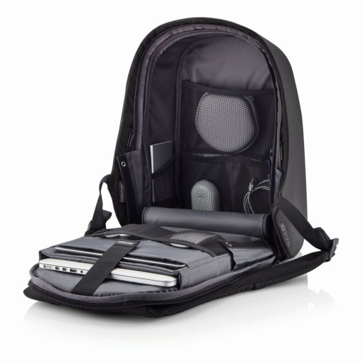 Противоугонный рюкзак для ноутбука 15.6 XD Design Bobby Hero Regular P705.291