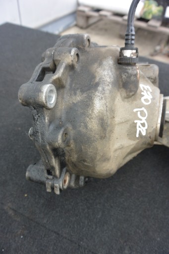 ПЕРЕДНИЙ РАЗНЫЙ 3.0D BMW X5 X6 E70 E71 2004249 3.64