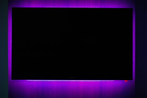 подсветка светодиодная подсветка телевизора RGB 40