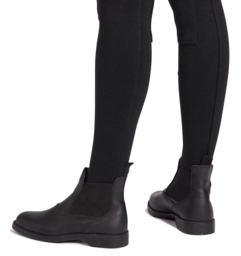 Женские брюки езды - 3xl