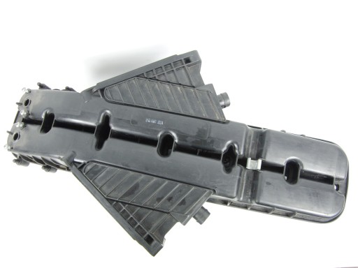 Впускной коллектор BMW F01 F02 760 6.0 V12 7564710