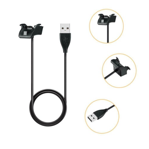 USB-КАБЕЛЬ ЗАРЯДКИ ДЛЯ HUAWEI HONOR BAND 2/3/4