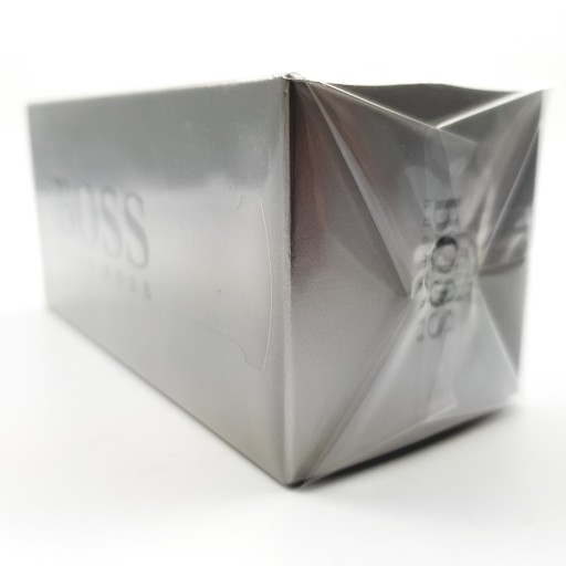 HUGO BOSS Bottled No 6 СЕРЫЙ 50 мл ОРИГИНАЛ