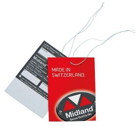 МОТОРНОЕ МАСЛО MIDLAND PERFORMANCE 20W50 1л, СДЕЛАНО В ШВЕЙЦАРИИ