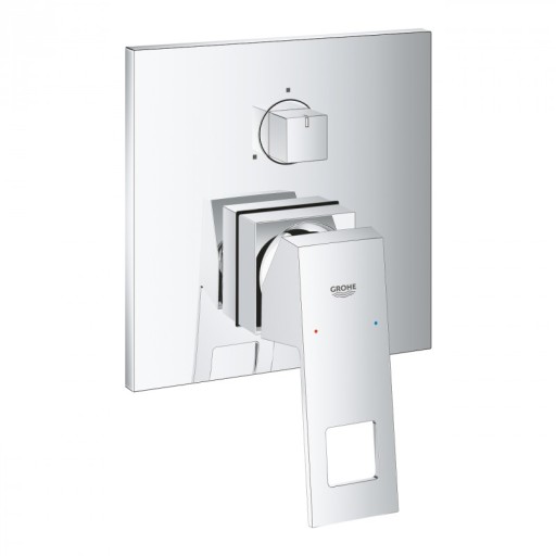 Комплект излива для ванны Grohe Eurocube 25