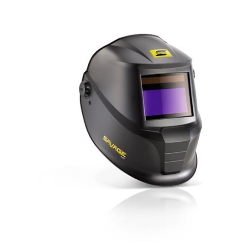 Сварочная маска Esab Savage A40 9-13 (черная) 0700000490