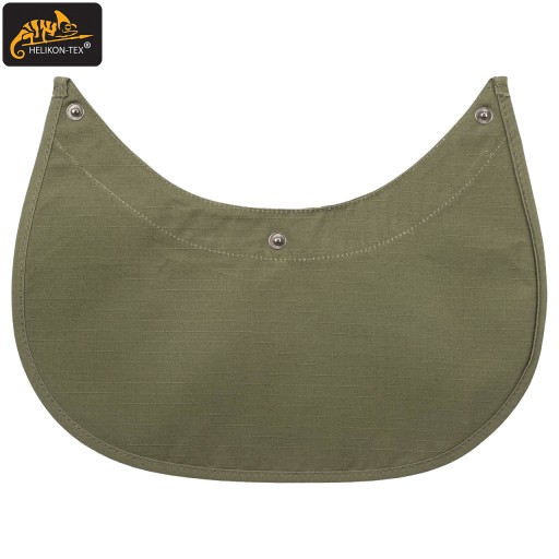 Шляпа Helikon Boonie — оливково-зеленый XL — 61 см