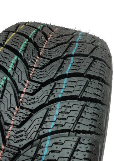 4x 185/60r14 NOWE OPONY ZIMOWE