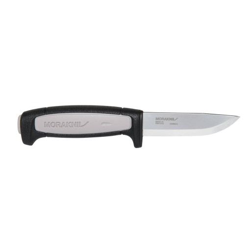 Нож MORA Robust Carbon Steel Grey 12249