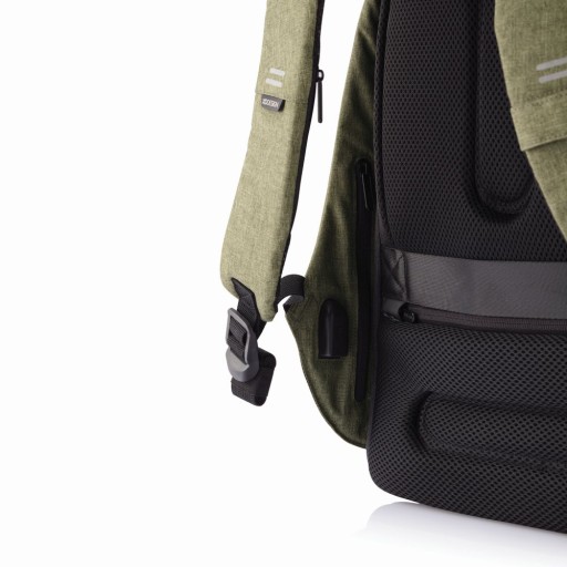 Plecak Antykradzieżowy na laptop 15,6 XD Design Bobby Hero Regular P705.297
