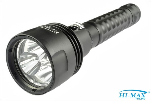 Latarka HI-MAX H7 1900lm 