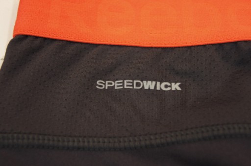 ТРИКОТАЖНЫЕ ЖЕНСКИЕ ШОРТЫ REEBOK CROSSFIT AJ3317 Размер XL