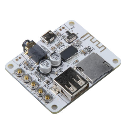 MP3 FLAC WAV WMA-плеер Bluetooth USB-радио