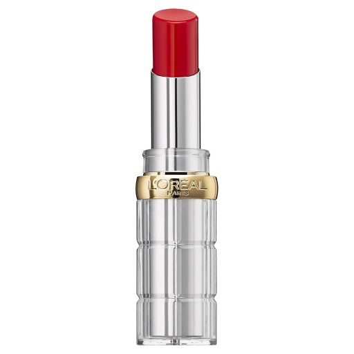LOREAL COLOR RICHE SHINE ГУБНАЯ ПОМАДА 352
