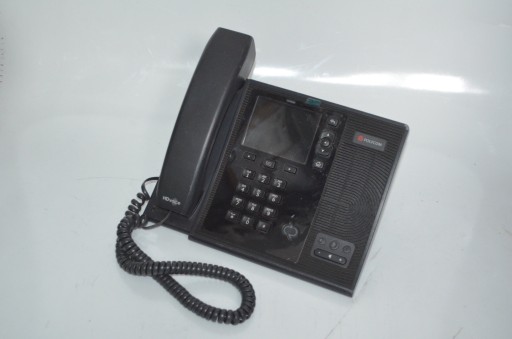 IP-телефон Polycom CX60 с доступом в Интернет
