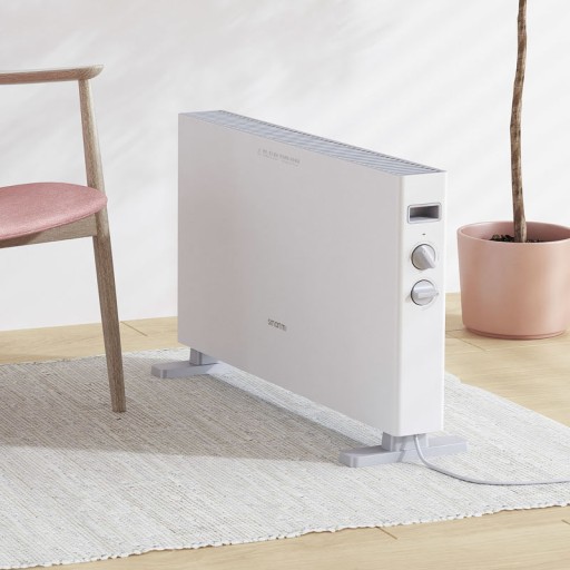 Электрический обогреватель Xiaomi Smartmi Heater 1S 2200 Вт
