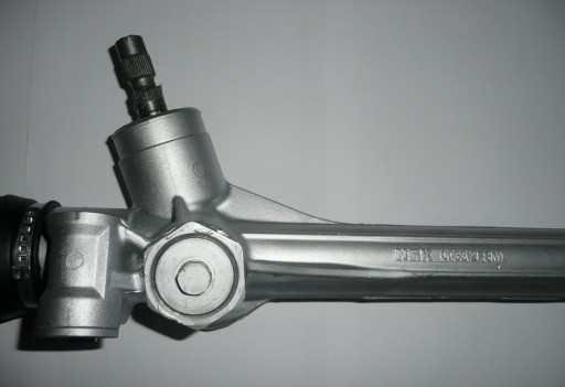 ТРАНСМИССИЯ TOYOTA VERSO AR20 NSK 0033 ZFSM