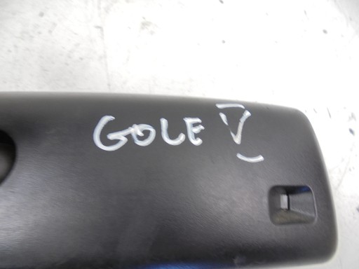 ВНУТРЕННЕЕ ЗЕРКАЛО ЗАДНЕГО ВИДА VW GOLF V
