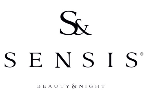 ДЛИННАЯ ПИЖАМА ИЗ ХЛОПКА С УЗОРОМ SENSIS GENESIS BEIGE [L]