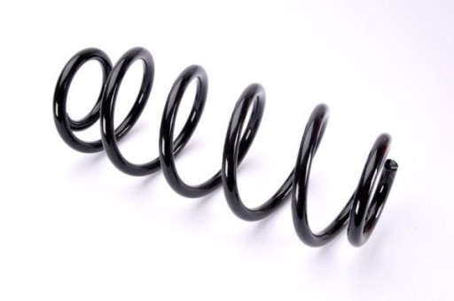 Пружины Dodge Caliber Springs