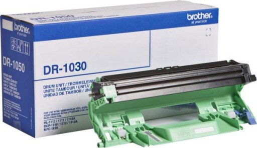 Bęben BROTHER DR-1030 Czarny