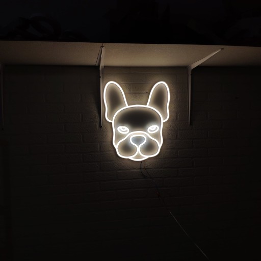 Neon LED Moon - ПРОИЗВОДИТЕЛЬ рекламных вывесок