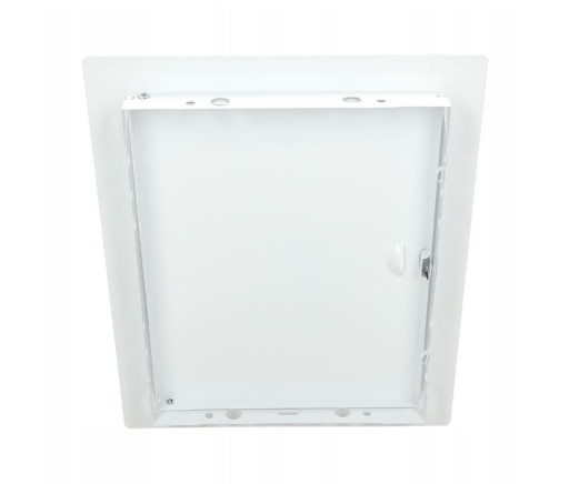 AWENTA МЕТАЛЛИЧЕСКАЯ ДВЕРЬ INSPECT DM90 25x30