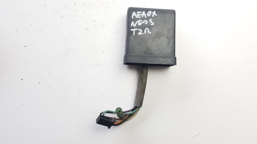 МОДУЛЬ ЗАЖИГАНИЯ YAMAHA NEOS AEROX TZR