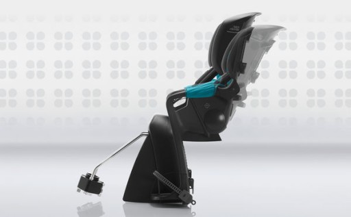 ВЕЛОСИПЕДНЕЕ ROMER JOCKEY 3 COMFORT BRITAX 2020